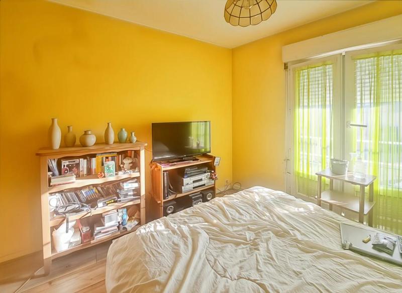 Appartement - 65 m² - 5 pièces