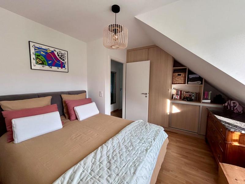 Appartement - 74 m² - 3 pièces