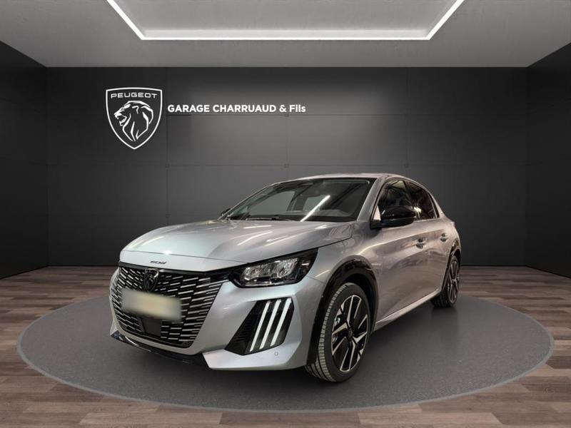Peugeot 208 II Hybrid 110 e-Dcs6 Envy