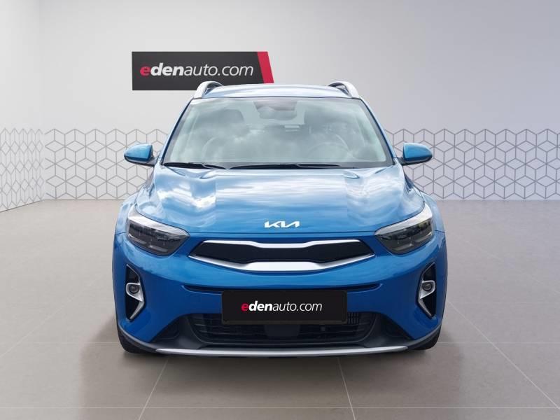 Kia Stonic 1.0 t-GDi 100 ch Dct7 Collection Business