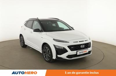 Hyundai Kona 1.0 t-GDi Hybrid 48v 120 ch
