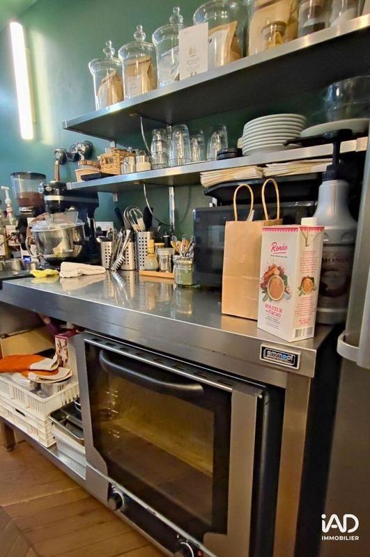 Local commercial - 30 m²