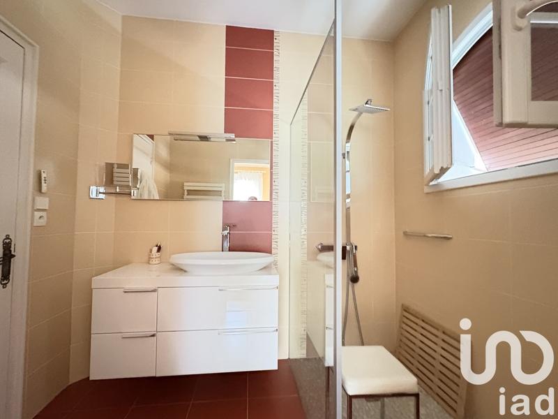 Maison - 160 m² - 5 pièces