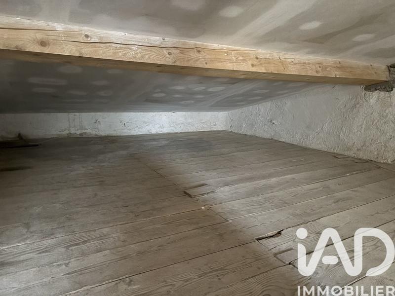 Maison - 70 m² - 4 pièces