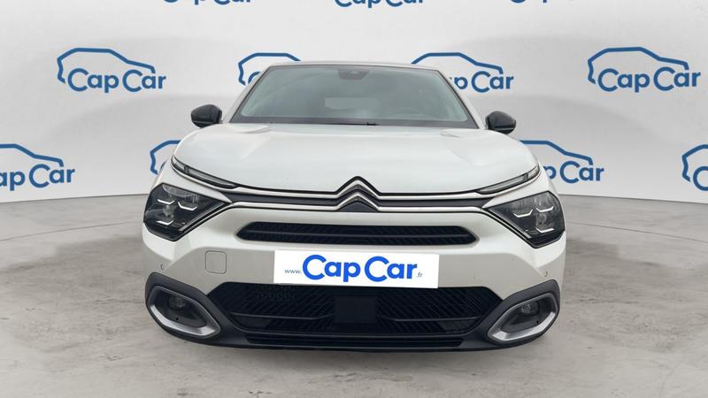 Citroën C4 1.2 PureTech 130 Eat8 Max - Garantie constructeur Automatique