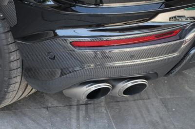 Lamborghini Urus 4.0 V8 666 Performante Bva8