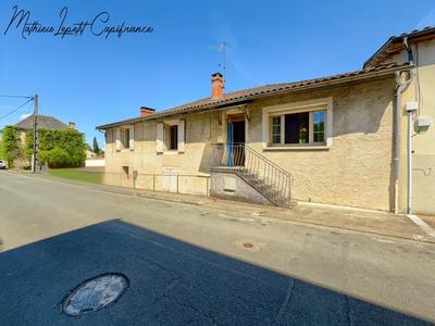 Maison - 264 m² - 8 pièces