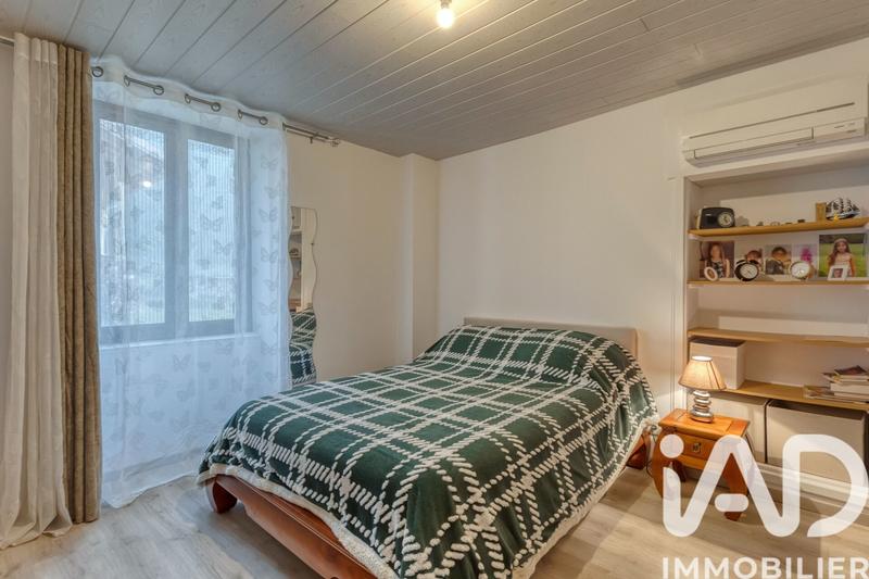 Maison - 177 m² - 4 pièces