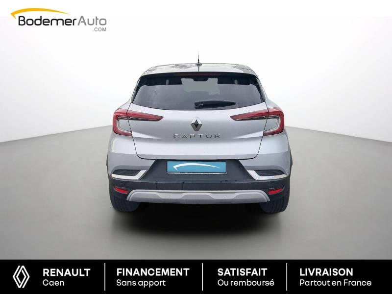 Renault Captur TCe 140 Edc - 21 Intens