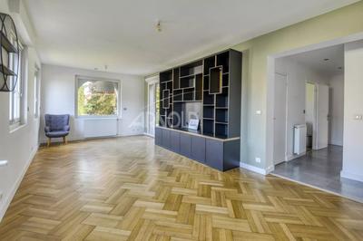 Maison - 158 m² - 7 pièces