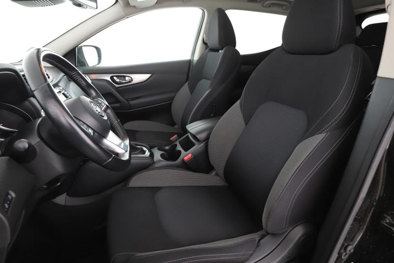 Nissan Qashqai 1.5 dCi n-Connecta Dct7 115 ch