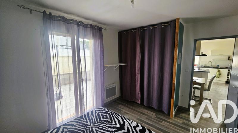 Maison - 86 m² - 4 pièces