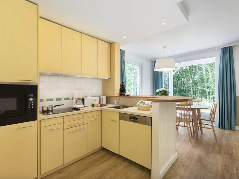 Maison - 52 m² - 3 pièces