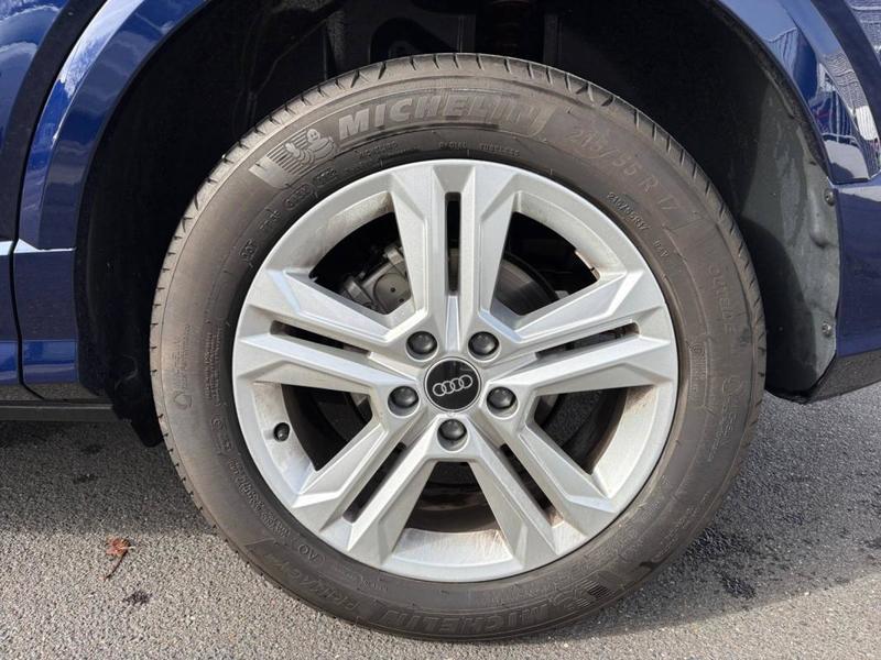 Audi Q2 35 Tfsi 150 s tronic 7 Design