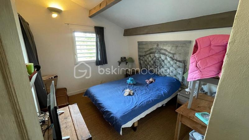 Propriété - 105 m² - 4 pièces