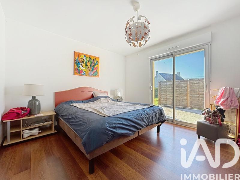 Maison - 137 m² - 5 pièces