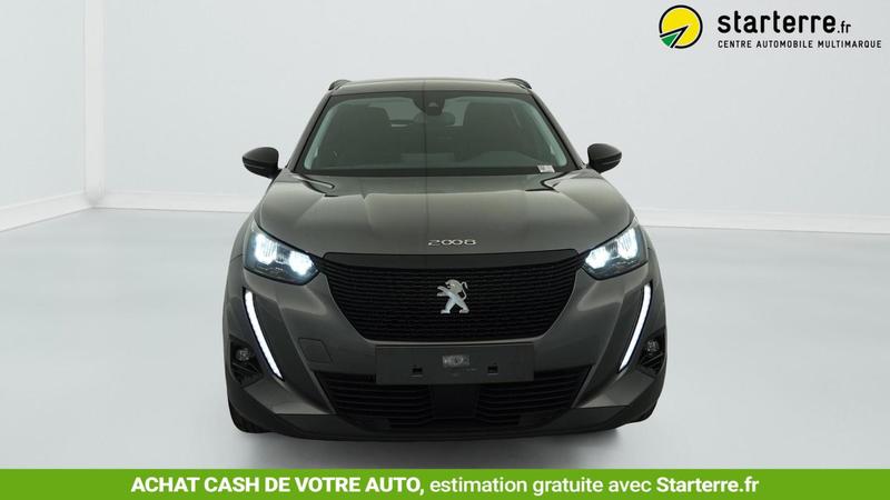 Peugeot 2008 PureTech 130 s&amp;S Bvm6 Style
