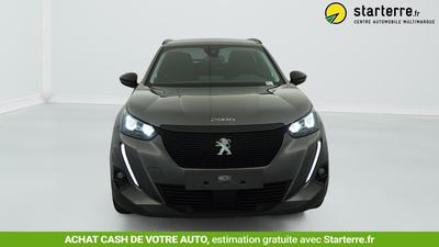 Peugeot 2008 PureTech 130 s&amp;S Bvm6 Style