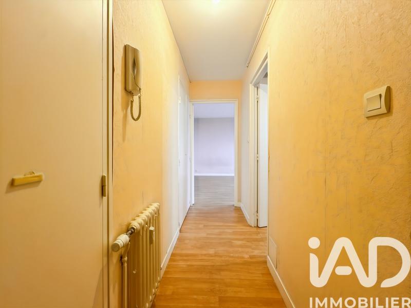 Appartement - 32 m² - 1 pièce