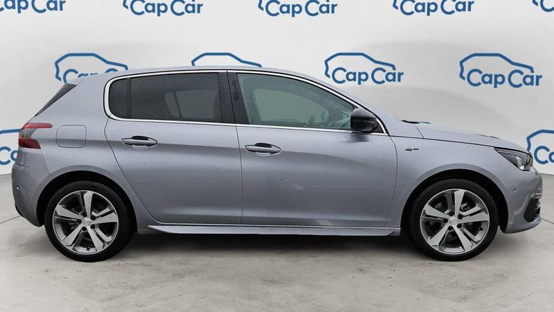 Peugeot 308 II 1.2 PureTech 130 Gt