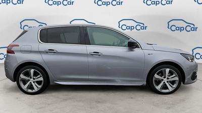 Peugeot 308 II 1.2 PureTech 130 Gt