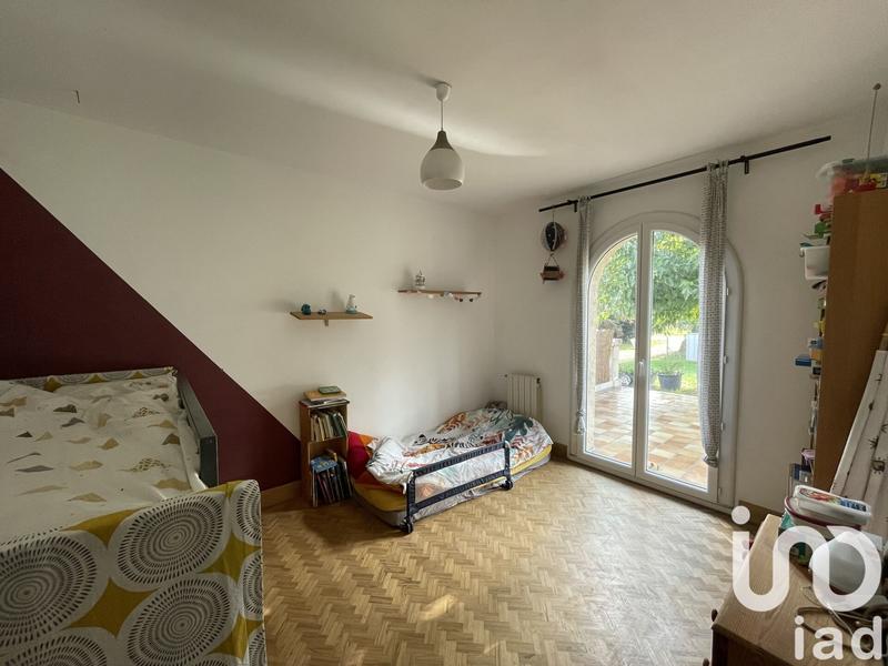 Maison - 206 m² - 6 pièces