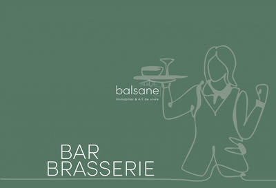 Fonds de commerce - Hôtellerie / Restauration - 129 m²