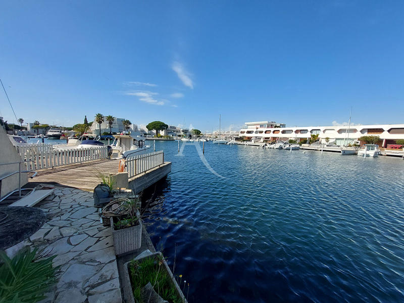 Appartement - 84 m² - 4 pièces