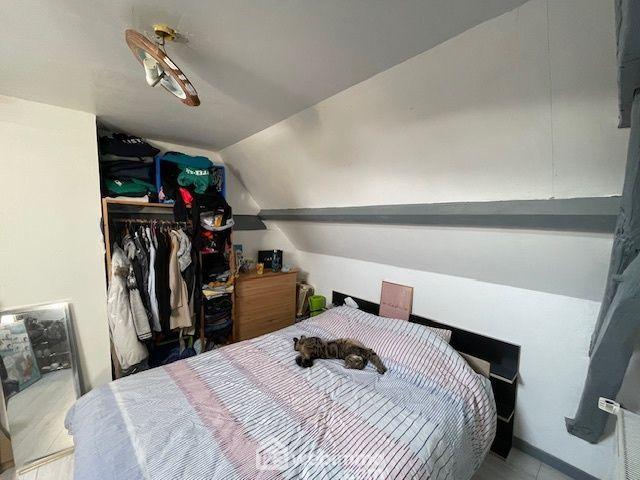 Maison - 111 m² - 4 pièces