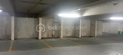 Parking - 11 m²