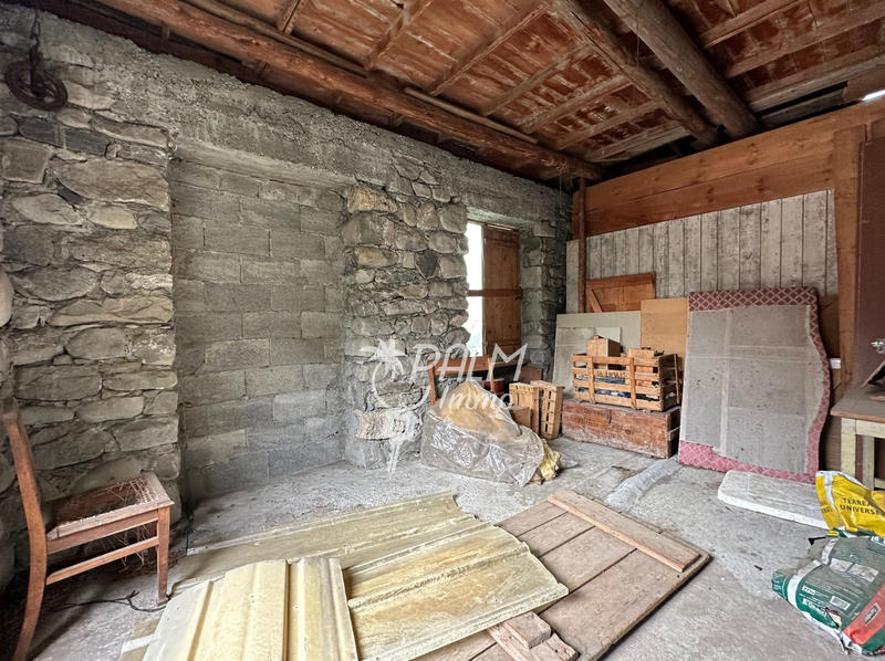 Maison - 180 m² - 4 pièces