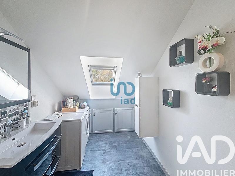 Appartement - 87 m² - 4 pièces