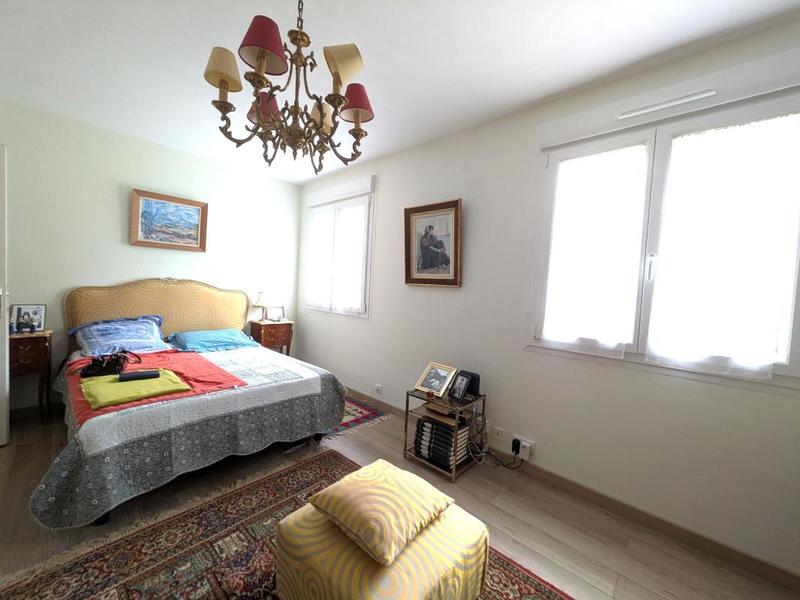 Maison - 143 m² - 6 pièces