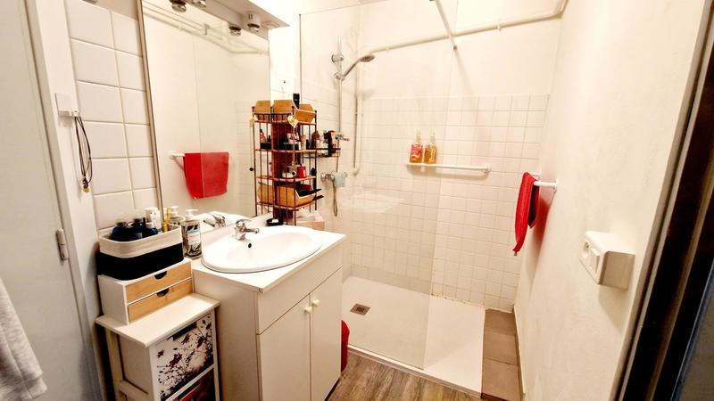 Maison - 170 m² - 7 pièces