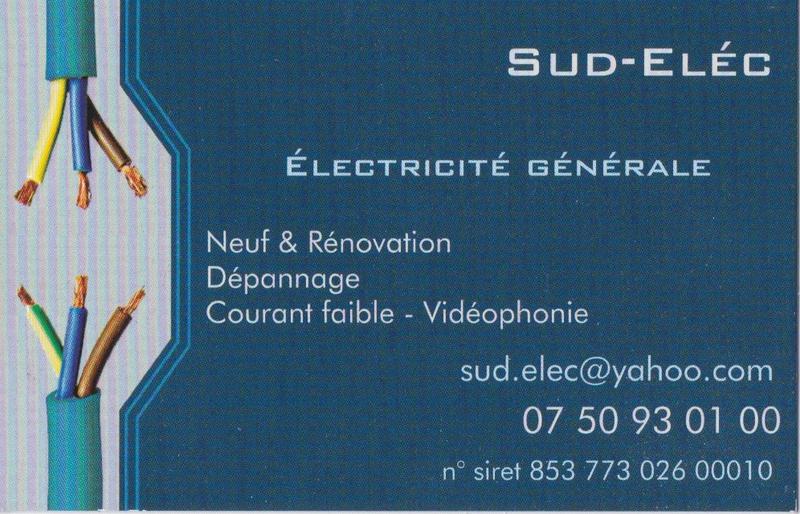 Sud-Elec