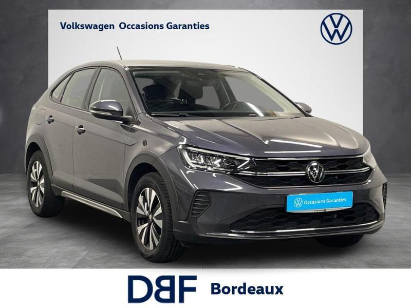 Volkswagen Taigo 1.0 Tsi 110 Dsg7 Life