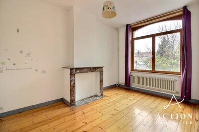 Maison - 142 m² - 7 pièces