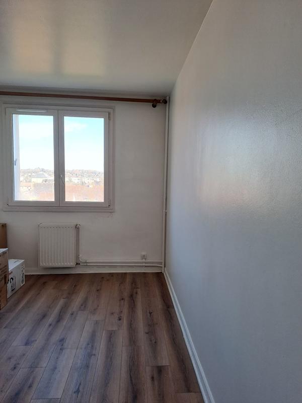 Appartement - 74 m² - 5 pièces