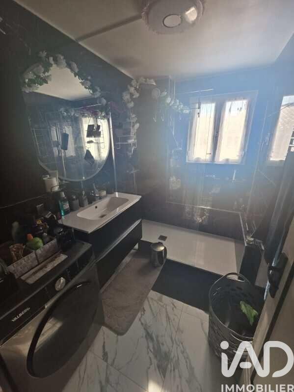 Appartement - 71 m² - 4 pièces