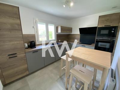 Villa - 160 m² - 6 pièces