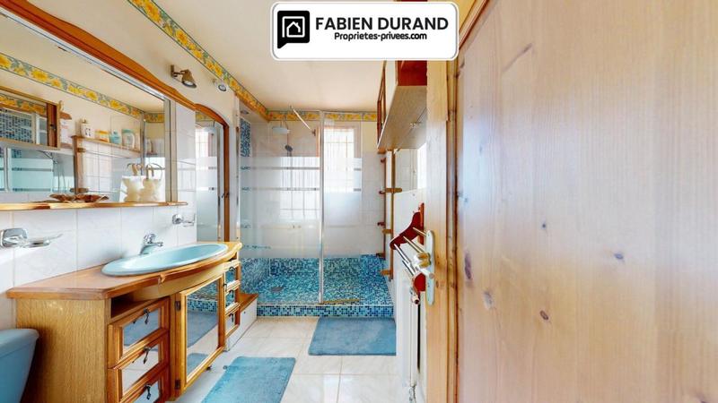 Maison - 73 m² - 4 pièces