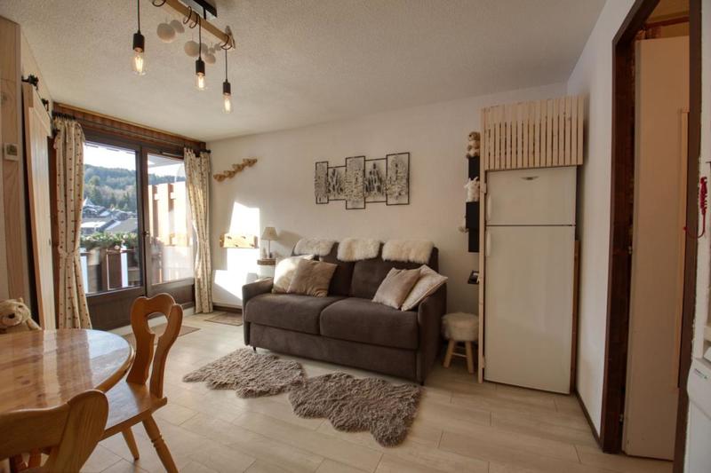 Appartement - 28 m² - 2 pièces