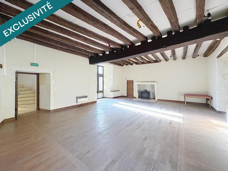 Maison - 450 m² - 11 pièces