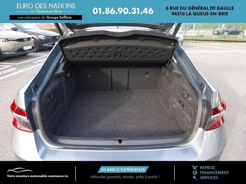 Skoda Superb Phev 218 l&amp;K