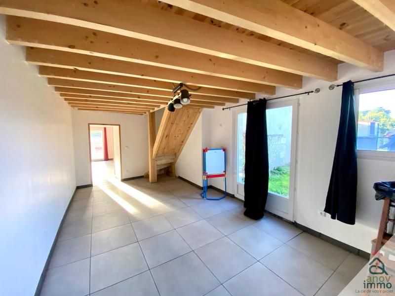 Maison - 184 m² - 7 pièces