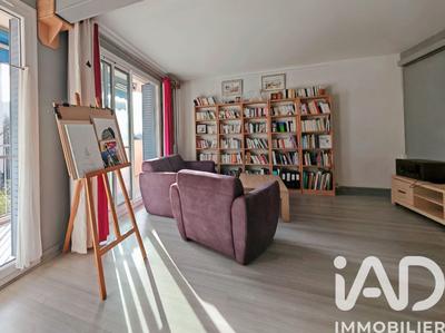 Appartement - 69 m² - 4 pièces