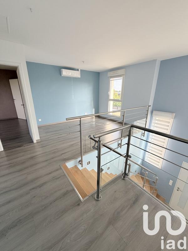 Maison - 129 m² - 6 pièces