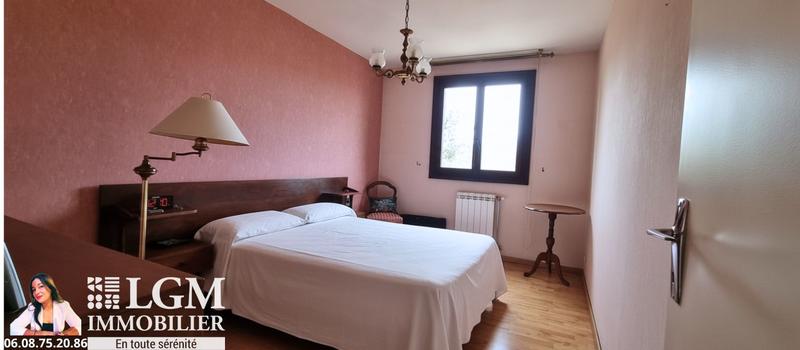 Appartement - 75 m² - 3 pièces