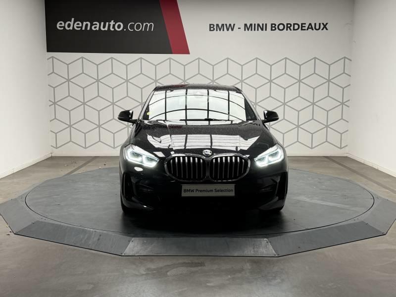 Bmw Série 1 116d 116 ch Dkg7 m Sport