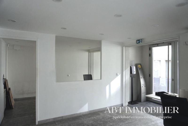 Local commercial - 95 m²